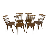Bistro chairs