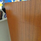 Vintage rag chest of drawers from the 60s stamped S.I.M.M.O.B