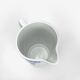 Ceramic broc saint amand art deco