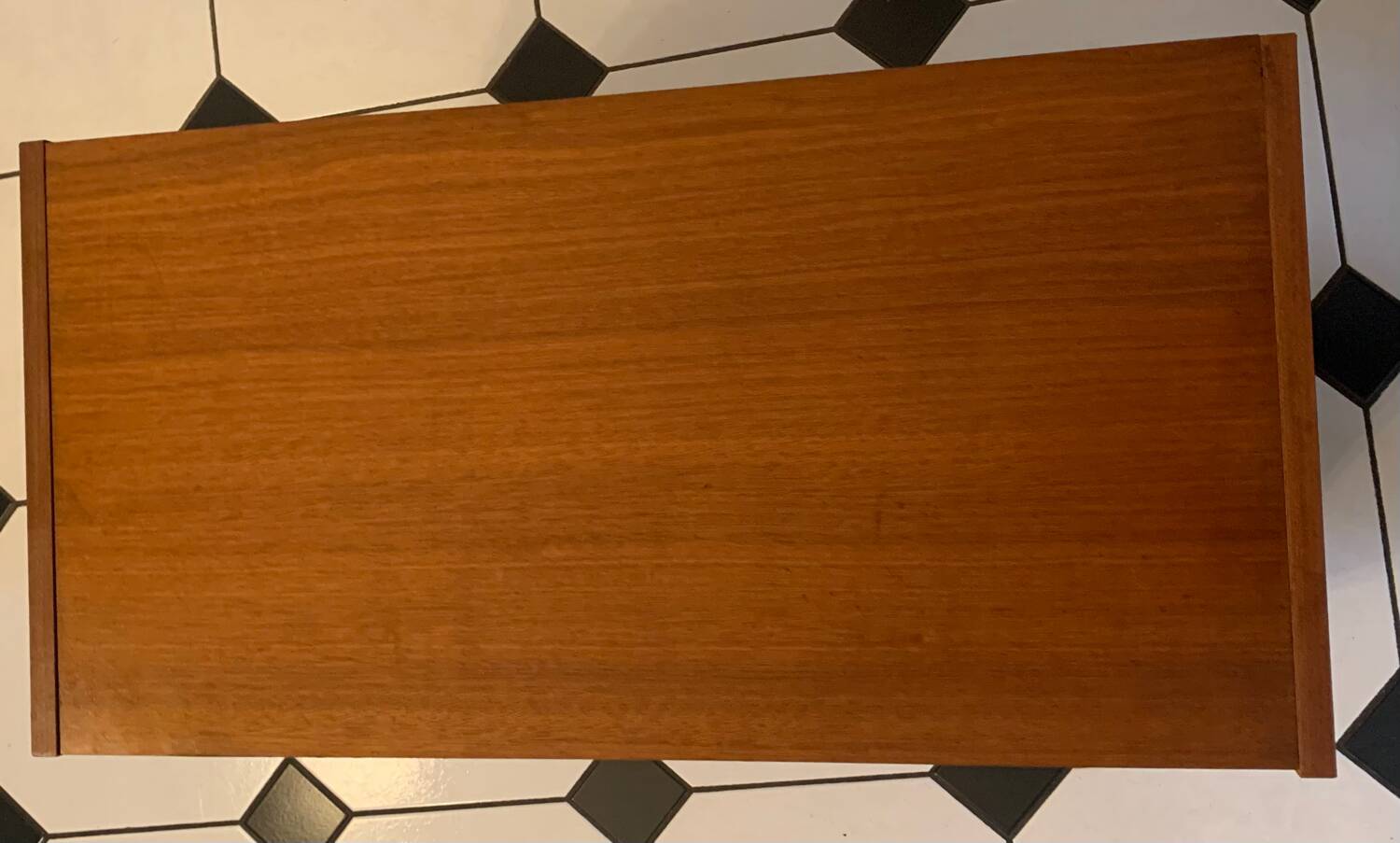 Meuble à chaussure vintage