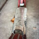 Old scooter