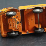 Ancien jouet dinky toy depanneuse