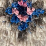 New Azilal berber carpet