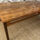 Vintage rosewood coffee tables by rasmus solber for s mobler, 1960