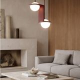 Suspension Laurent 05 - Design Lambert & Fils - Canada