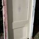 Closet door 67.2x237.2cm and its frame