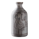 Ceramic soliflore, l'atelier Dieulefit, 1960s