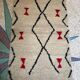 Tapis marocain berbère