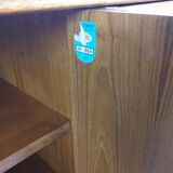 Scandinavian sideboard 60
