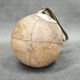 1940s Leather Boxing Gloves and Punching Ball, Czechoslovakia