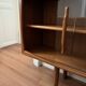 Scandinavian enfilade