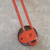 Metal coat rack - year 70/80