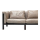 Jules Wabbes, Modular Corner Lounge Set for Mobilier Universel