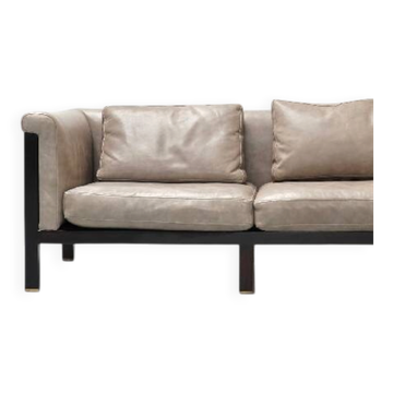 Jules Wabbes, Modular Corner Lounge Set for Mobilier Universel