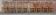 Chaises bistrot (Lot de 8 chaises)