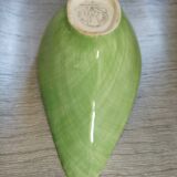 Dish and sauceboat Mistral Salins France