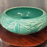 Vintage art deco planter