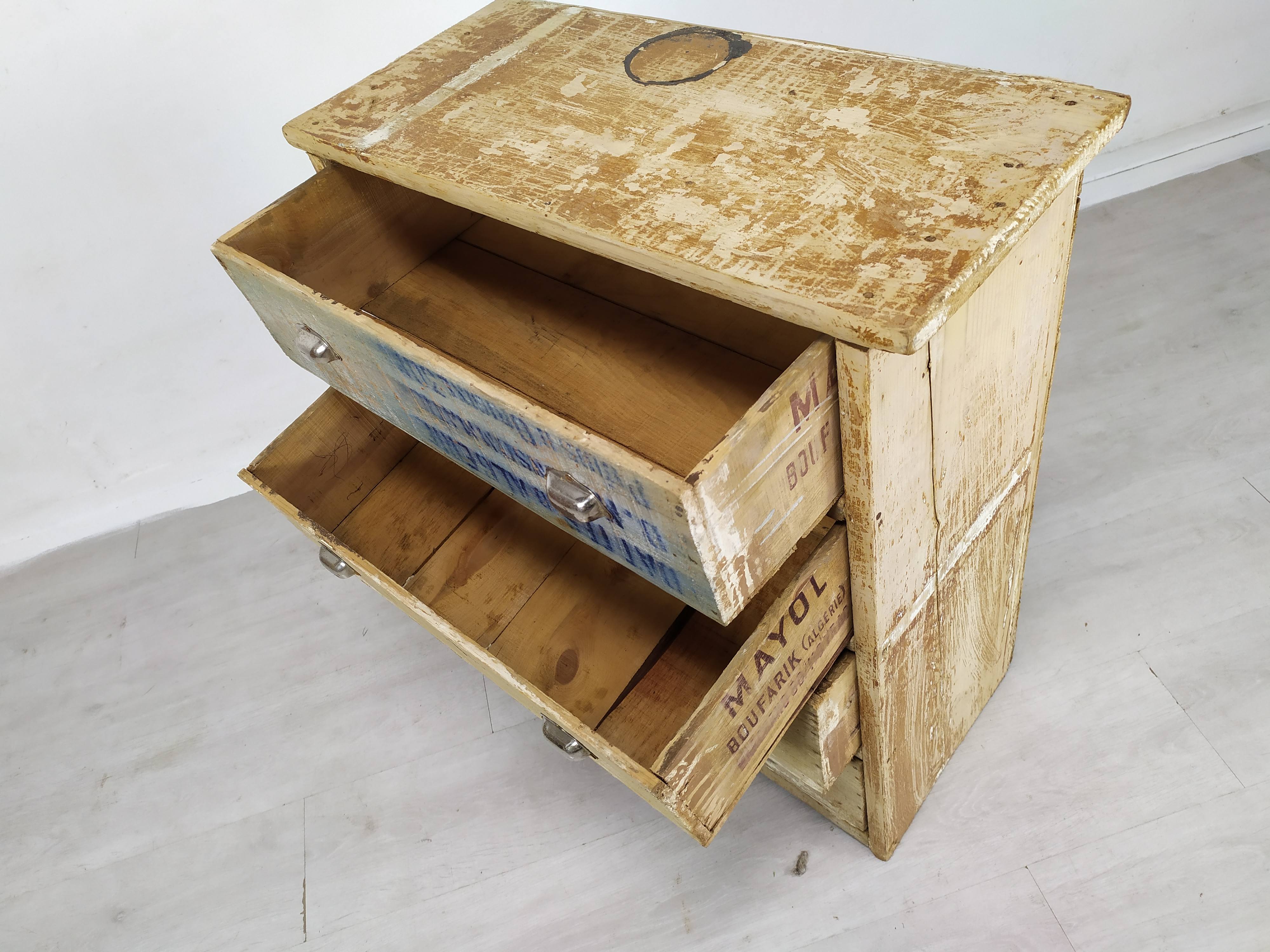 Drawer craft furniture