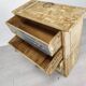 Drawer craft furniture