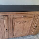 Art deco sideboard