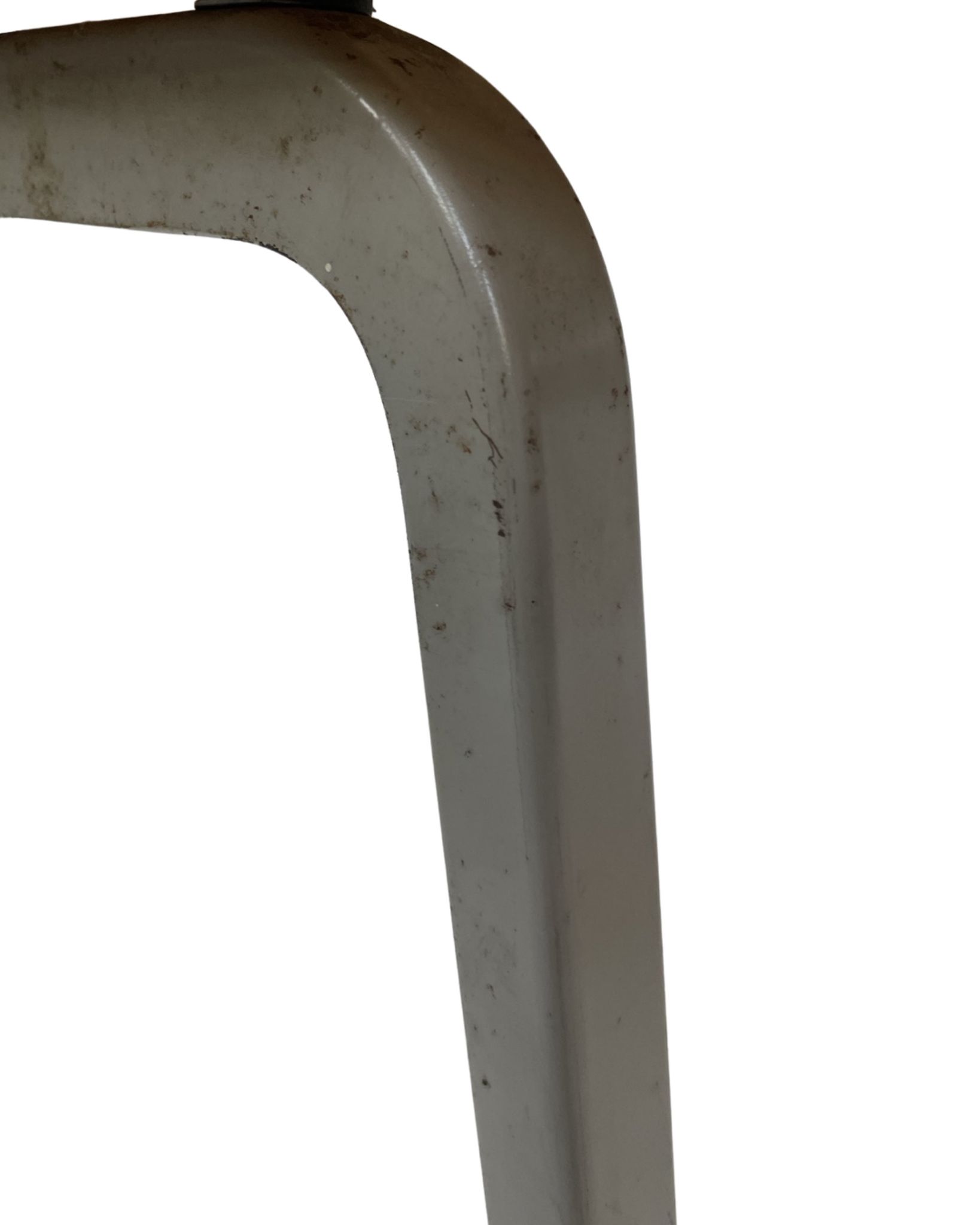 Set of 4 first edition Revolt chairs, Friso Kramer for Ahrend de Cirkel