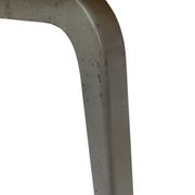 Set of 4 first edition Revolt chairs, Friso Kramer for Ahrend de Cirkel