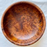 Elm magnifying glass bowl