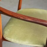 Side chair 'Troja' by Kai Kristiansen