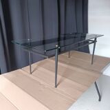 Paul Geoffroy coffee table