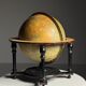Globe G. Thomas Paris