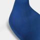 Saruyama Island blue armchair by Toshiyuki Kita for Moroso