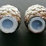 Salt and pepper maker Mauro Manetti