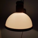 Lampe murale design Steinhauer arc années 70