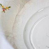 Ensemble d'assiettes Terre de Fer Clairefontaine L&G