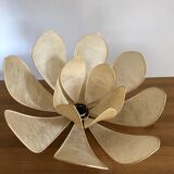 Vintage hanging lamp