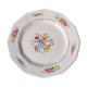 Flat plate porcelain Ceranord