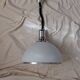 Space age pendant lamp 1972