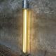 Old tube lamp fluorescent DDR