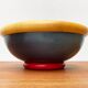 Postmodern Italian Wooden Bowl by Pietro Manzoni
