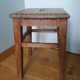 School or workshop stool