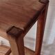 Modernist bar stools
