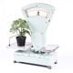 Old kitchen scale