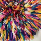 Juju Hat multicolored 50 cm