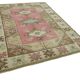 Turkish Vintage Anatolian Rug 215 cm x 280 cm