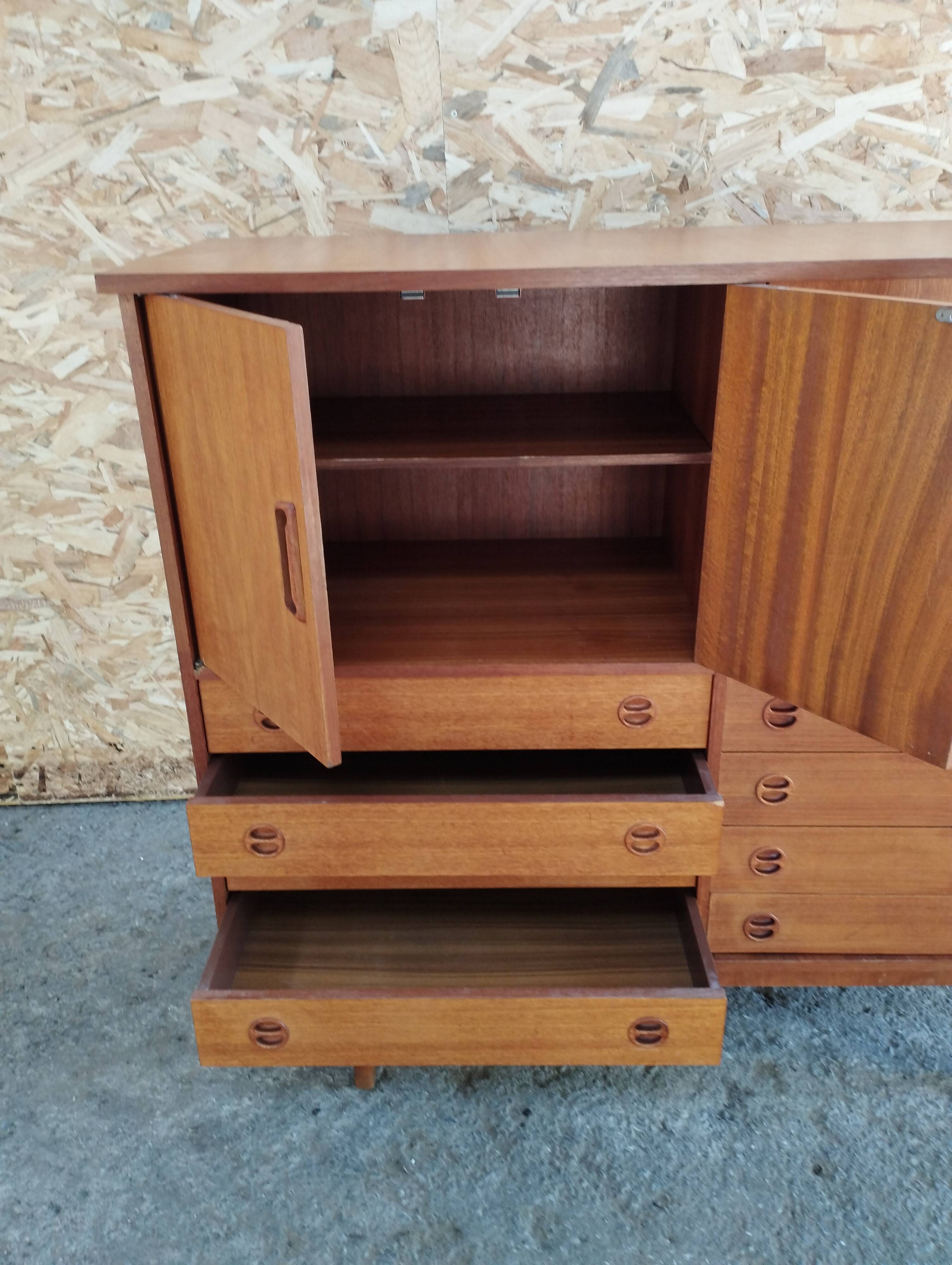 Scandinavian top furniture 60's