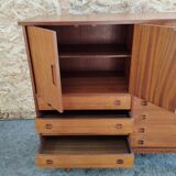 Scandinavian top furniture 60's