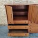 Meuble haut scandinave 60's