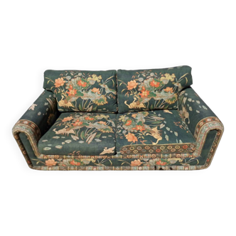 Jacques Coulon convertible sofa