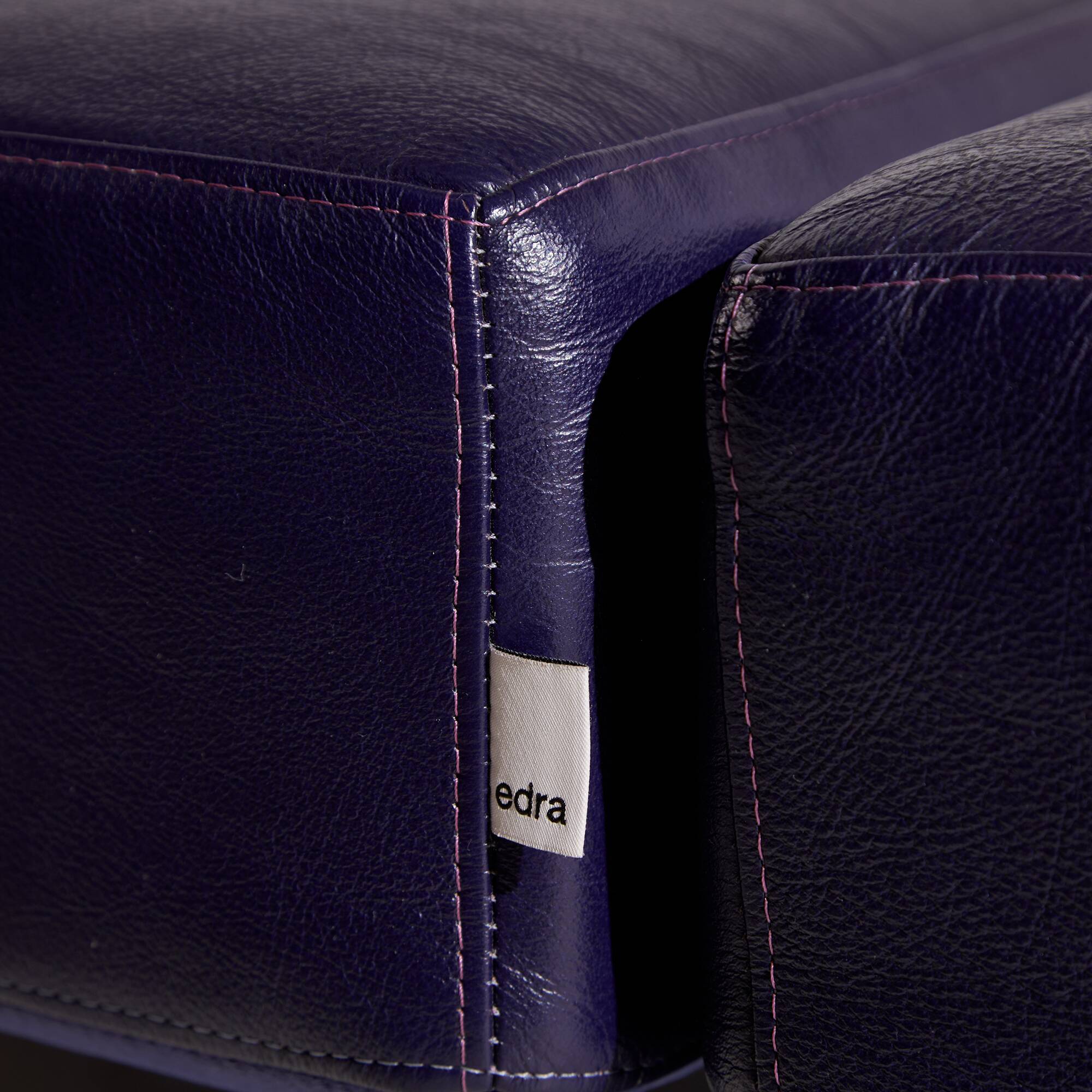 ‘Flap’ Sofa by Francesco Binfaré for Edra, 2000s (MK10595)