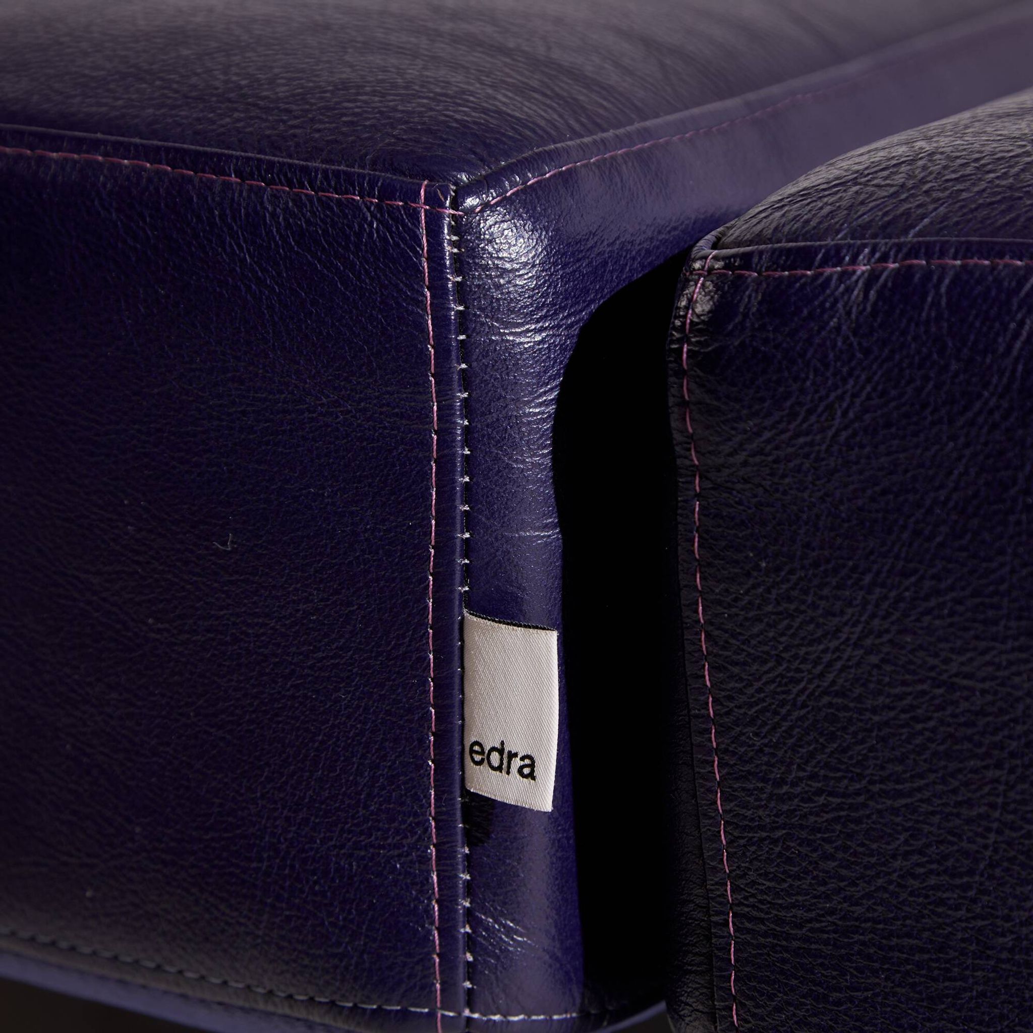 ‘Flap’ Sofa by Francesco Binfaré for Edra, 2000s (MK10595)